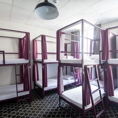 Safestay Brussels Grand Place Esterno foto