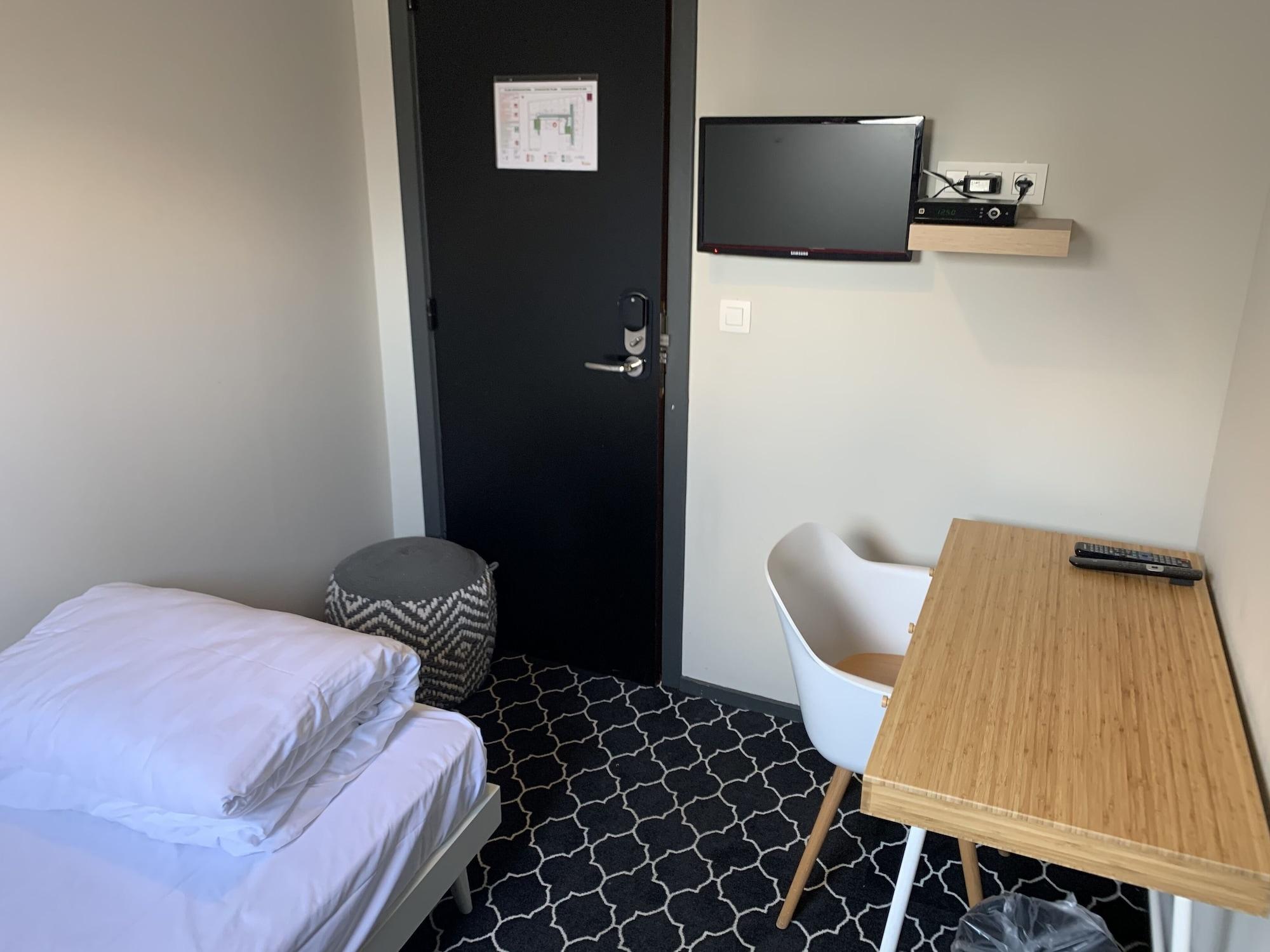 Safestay Brussels Grand Place Esterno foto