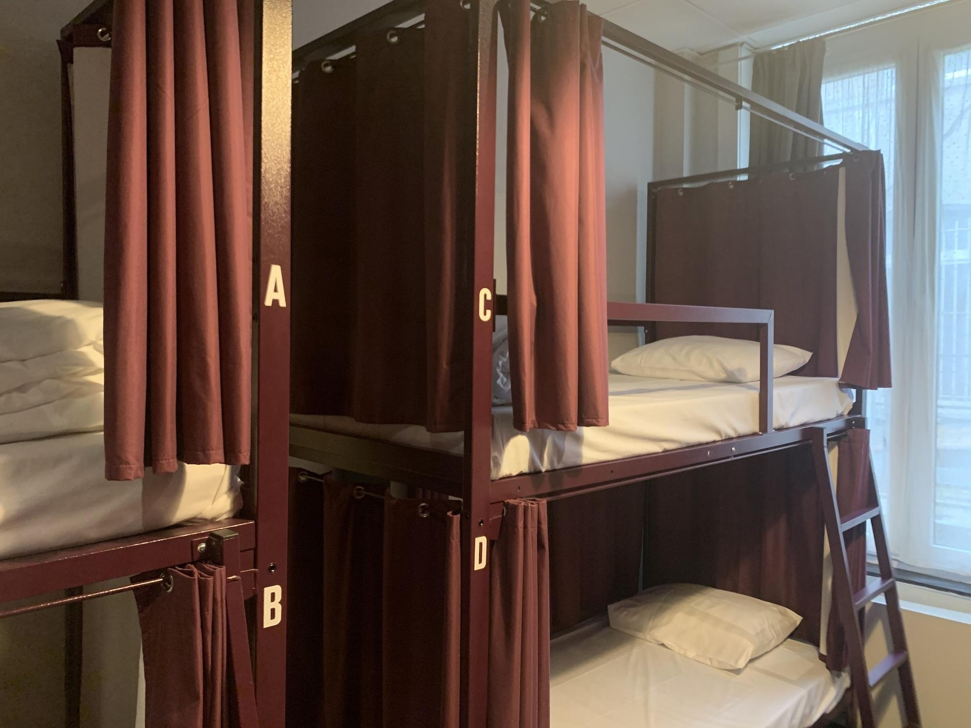 Safestay Brussels Grand Place Esterno foto