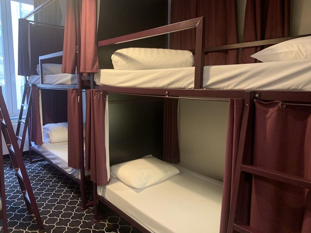 Safestay Brussels Grand Place Esterno foto