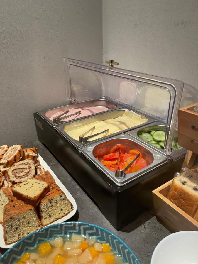 Safestay Brussels Grand Place Esterno foto