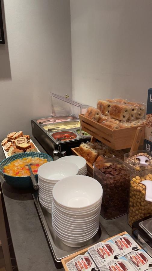 Safestay Brussels Grand Place Esterno foto