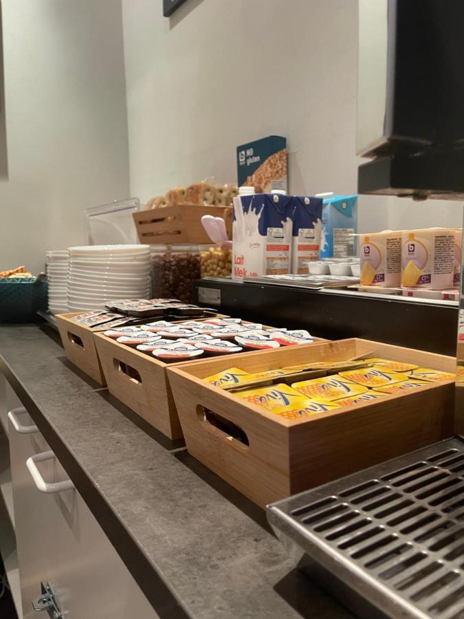 Safestay Brussels Grand Place Esterno foto