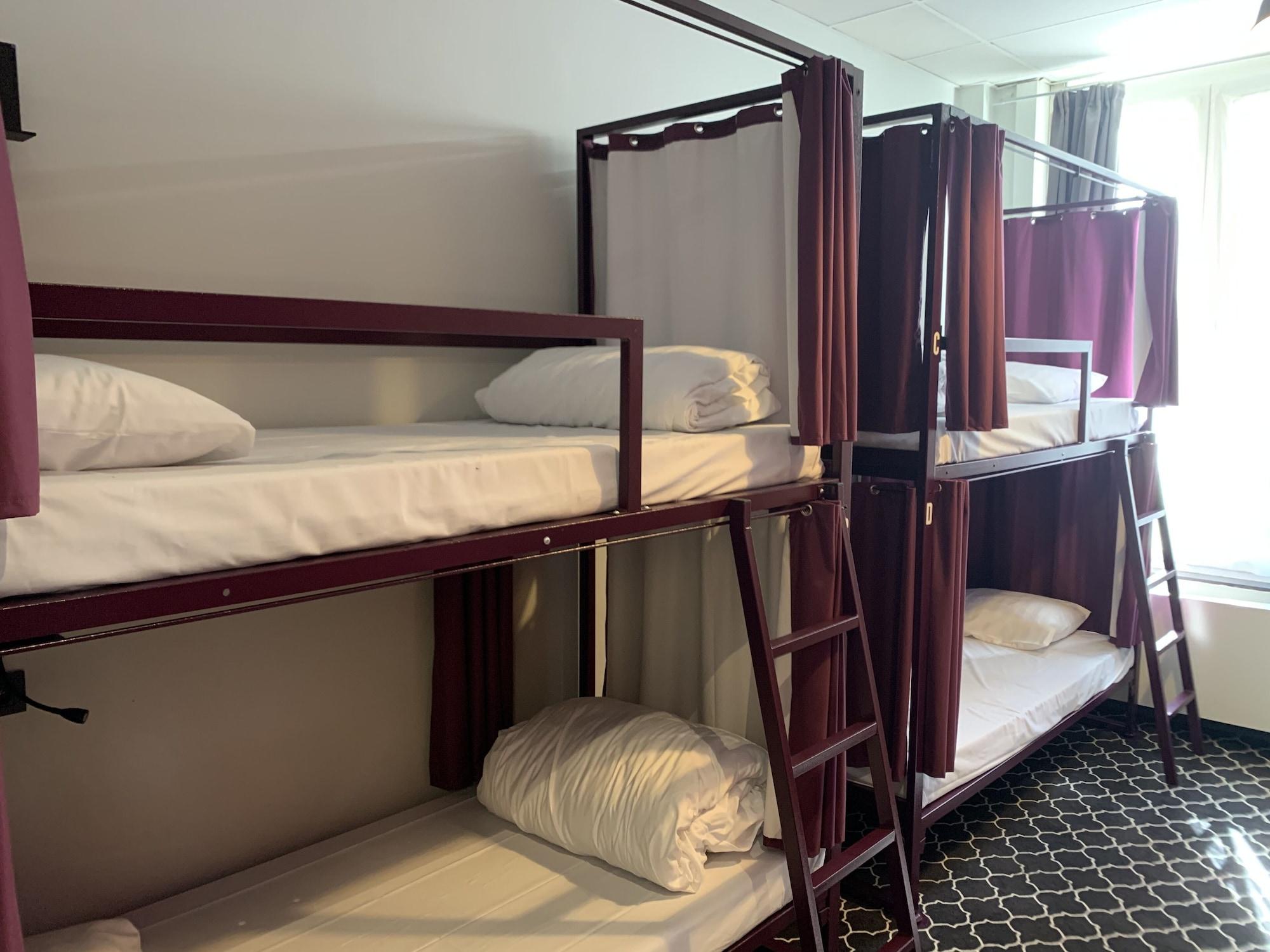 Safestay Brussels Grand Place Esterno foto