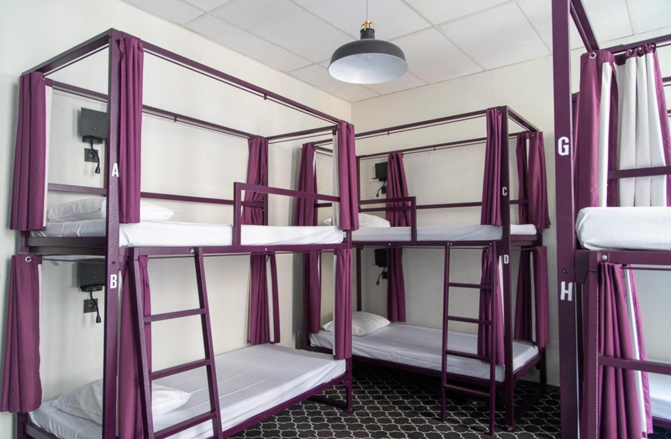 Safestay Brussels Grand Place Esterno foto