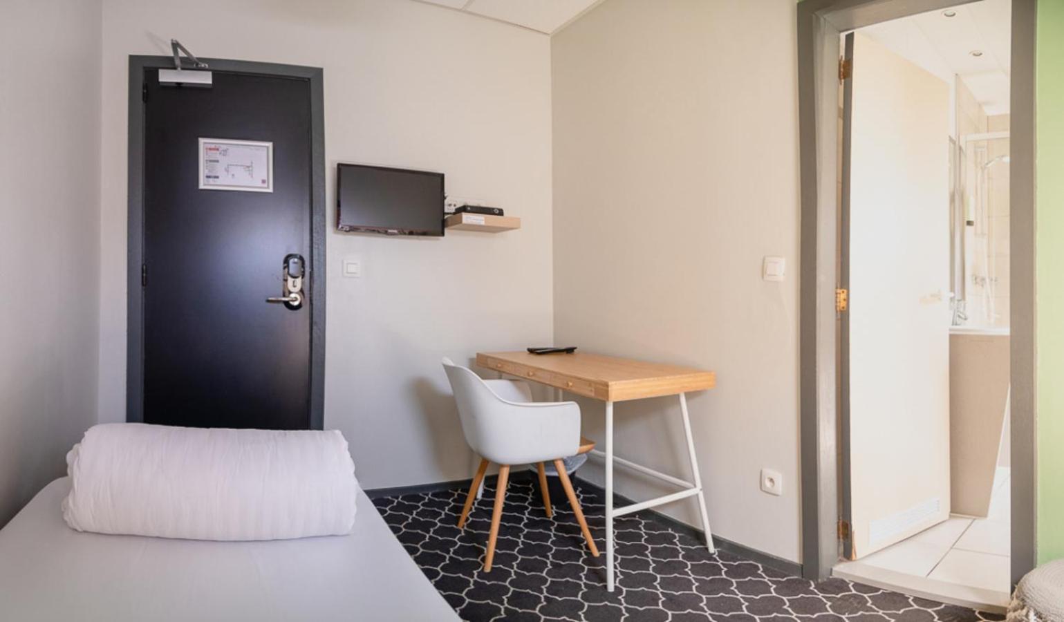 Safestay Brussels Grand Place Esterno foto