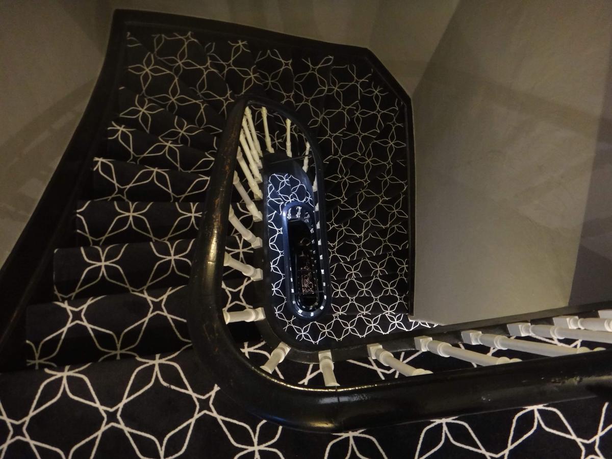 Safestay Brussels Grand Place Esterno foto